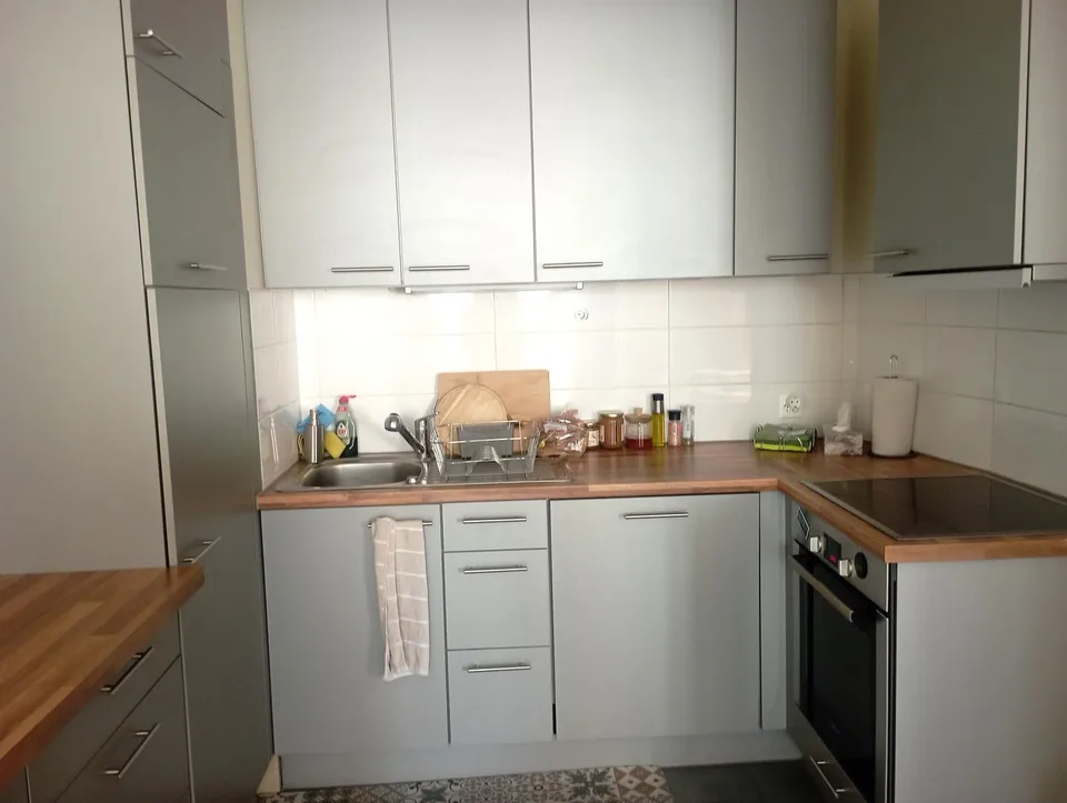 Quartiere delle Eaux-Vives: Spazioso 4 Locali | 70 m2 Vicino ai Servizi e ai Trasporti