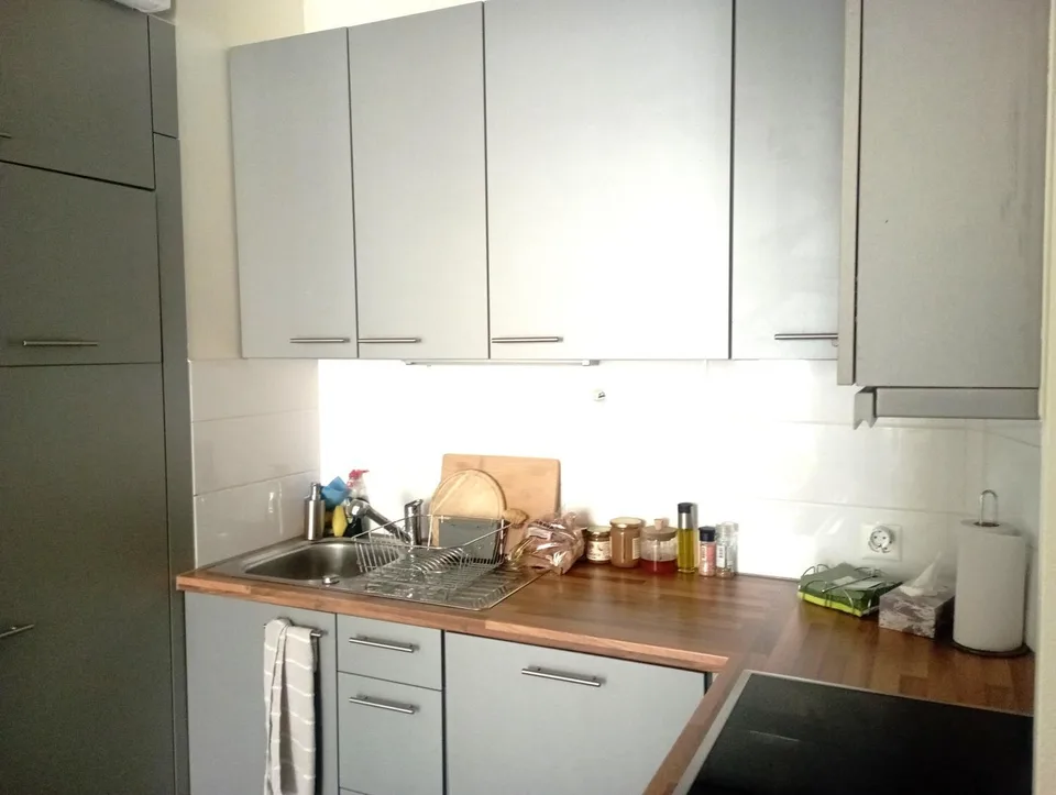 Quartiere delle Eaux-Vives: Spazioso 4 Locali | 70 m2 Vicino ai Servizi e ai Trasporti