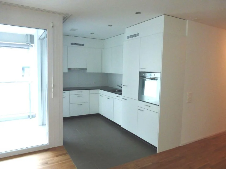 Beautiful city apartment