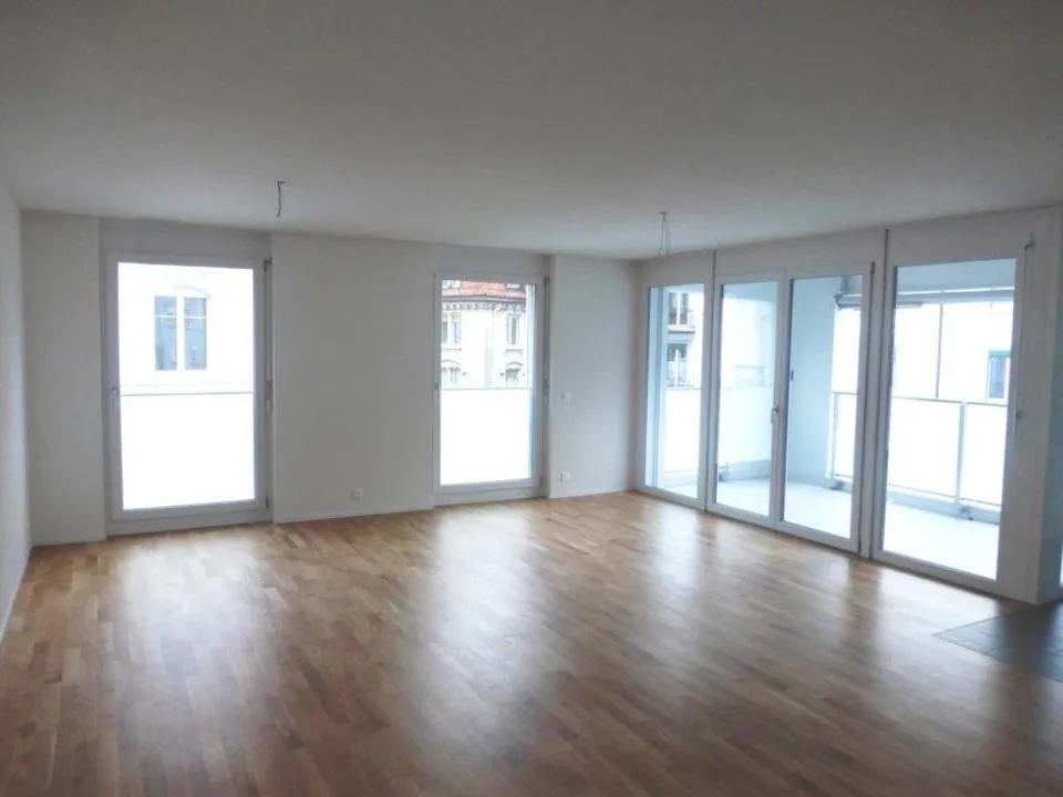 Beautiful city apartment