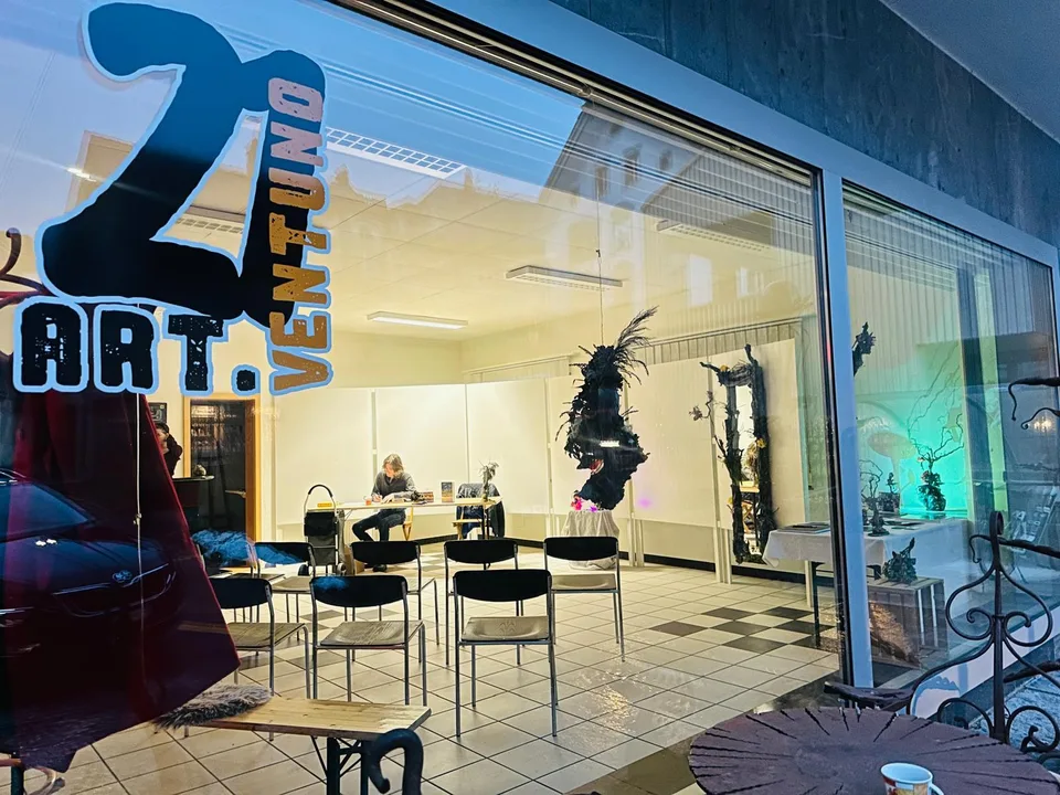 Verkaufslokal im Zentrum von Schwyz