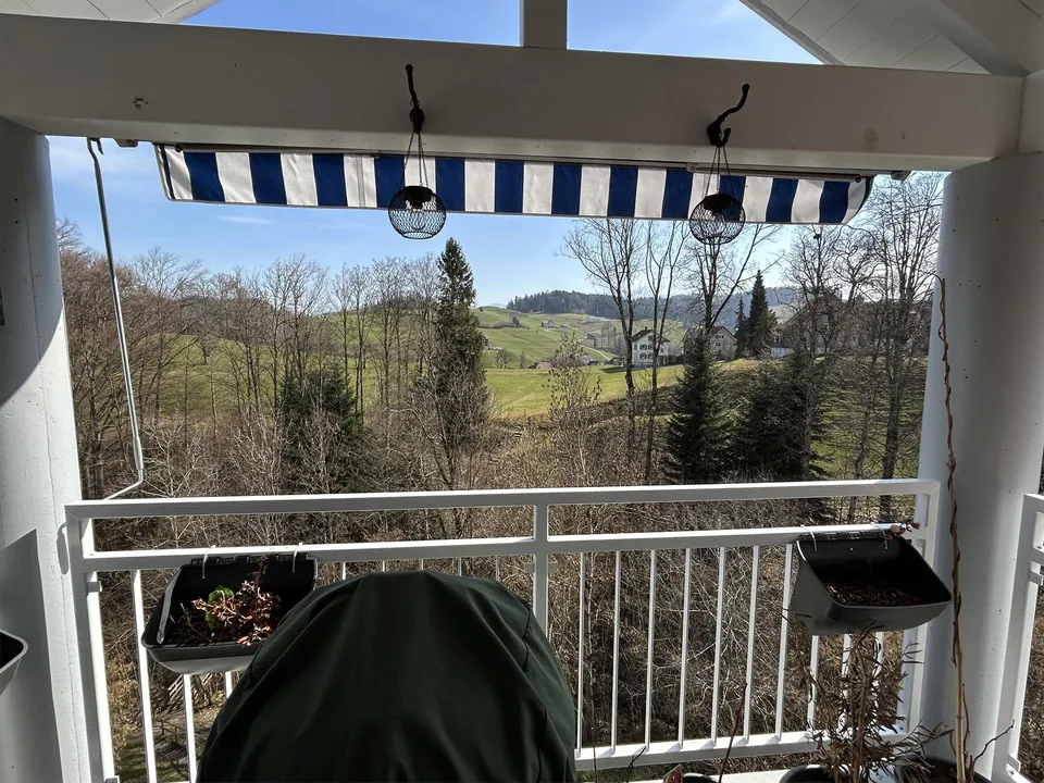 sehr schöne und grosse 3.5 Zimmer-Dachwohnung – photo 8 of 8