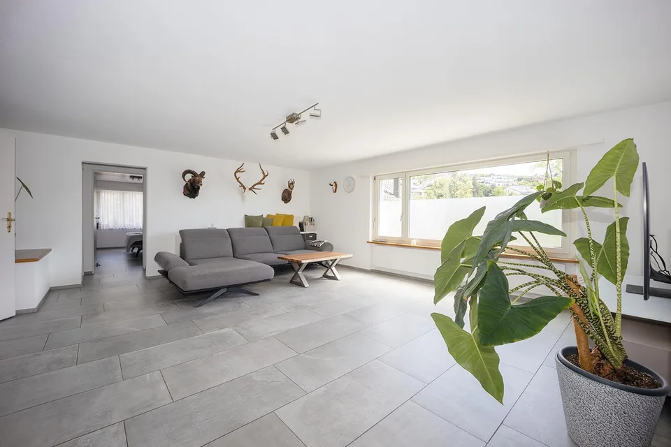 Attraktives 4,5-Zimmer-Einfamilienhaus an familienfreundlicher Wohnlage – Foto 8 von 15