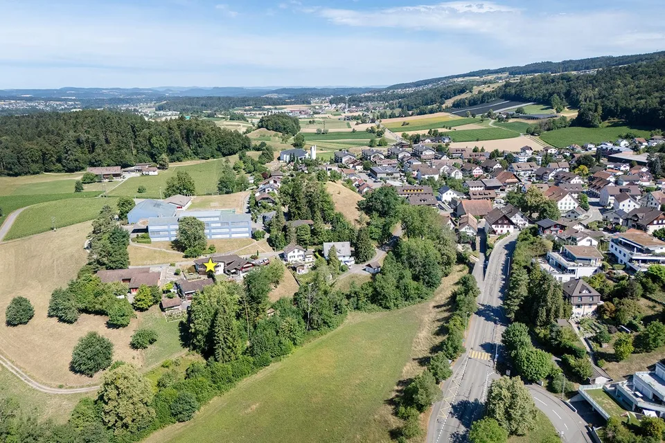 Attraktives 4,5-Zimmer-Einfamilienhaus an familienfreundlicher Lage