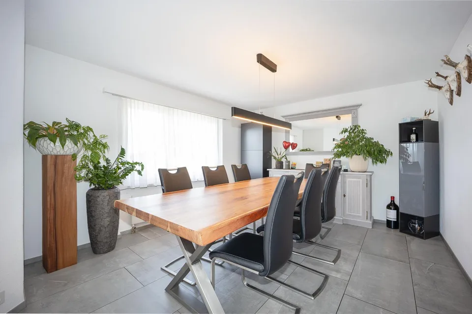 Attraktives 4,5-Zimmer-Einfamilienhaus an familienfreundlicher Wohnlage – Foto 7 von 15