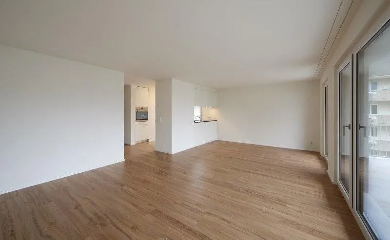 You'll feel right at home in Mooswiespark!