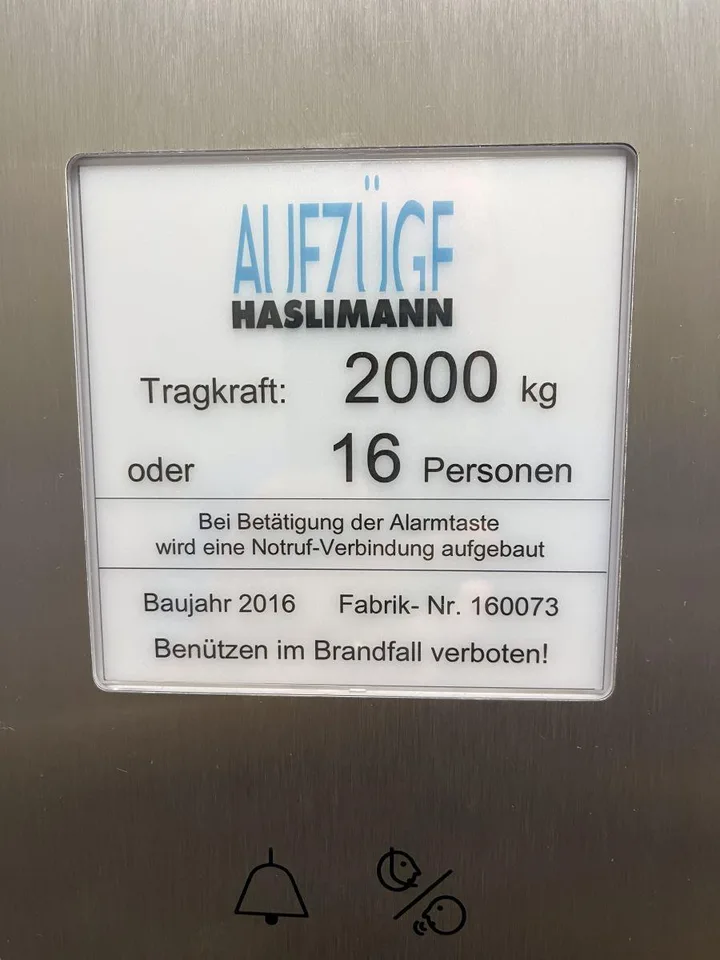 Attraktive Lagerräume mit Top-Infrastruktur zu vermieten