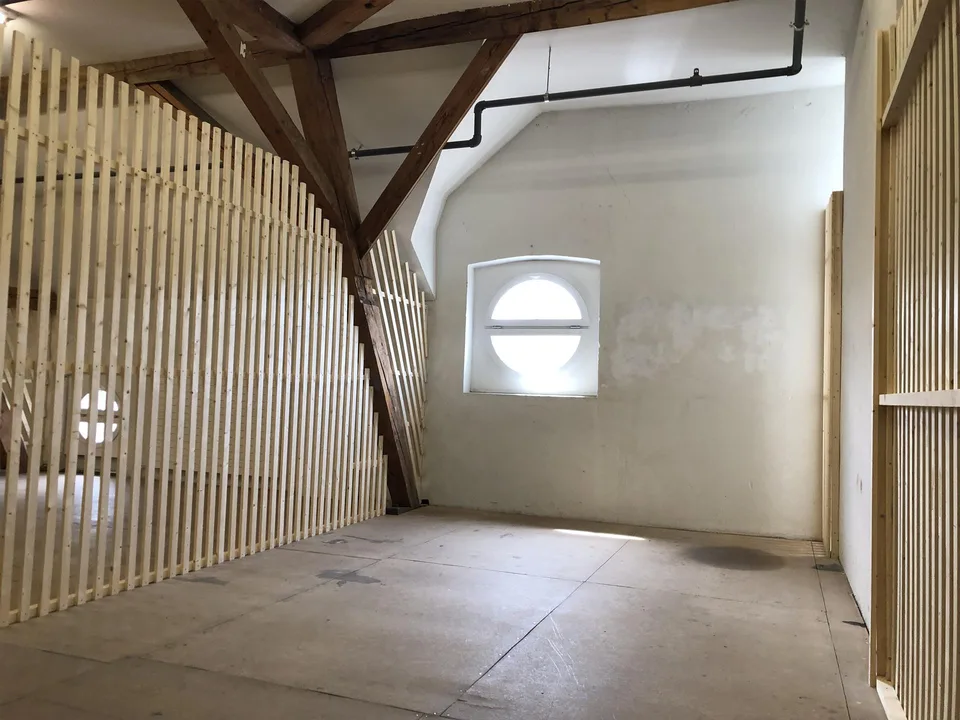 Attraktive Lagerräume mit Top-Infrastruktur zu vermieten – photo 6 of 8