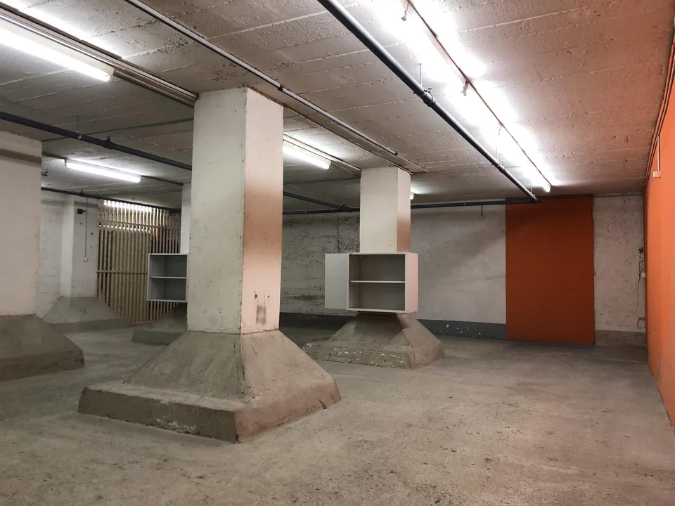 Attraktive Lagerräume mit Top-Infrastruktur zu vermieten – photo 8 of 8
