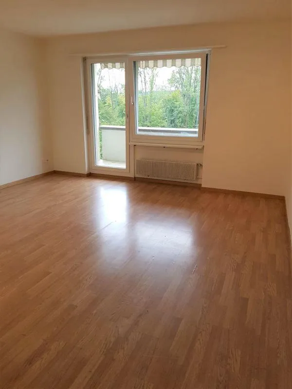 Charmante Wohnung mit viel Tageslicht