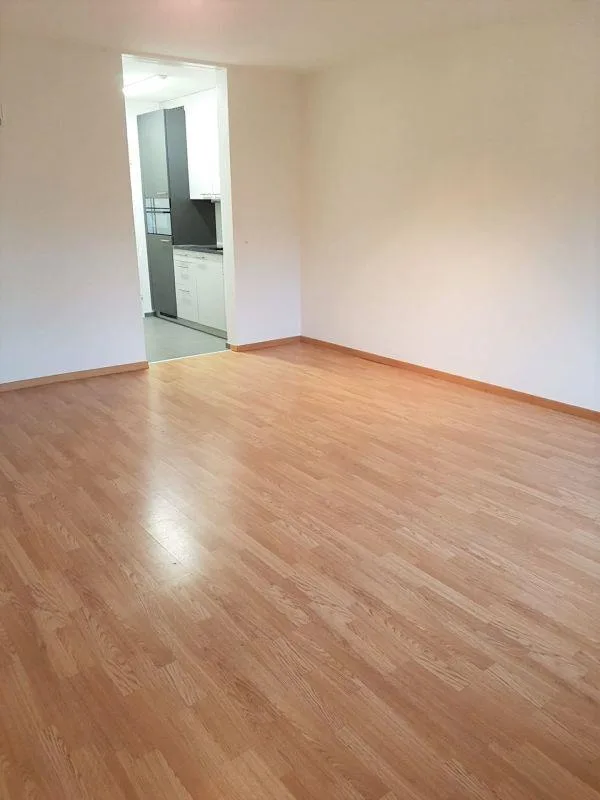 Charmante Wohnung mit viel Tageslicht