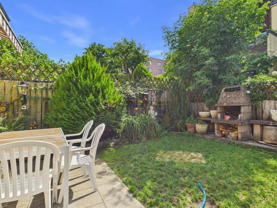 Dream living at the foot of the Uetliberg - Stylish 6.5-room semi-detached house – photo 19 of 34