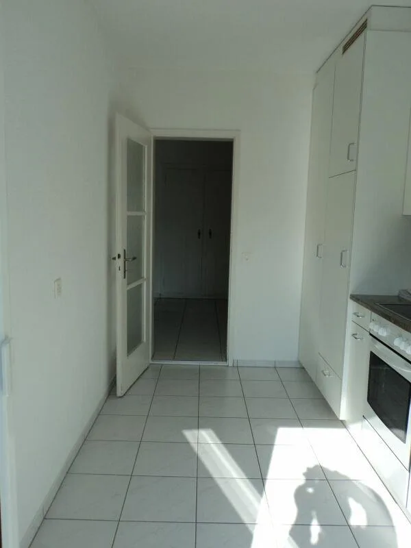 4-Zimmerwohnung in Rosengarten-Nähe