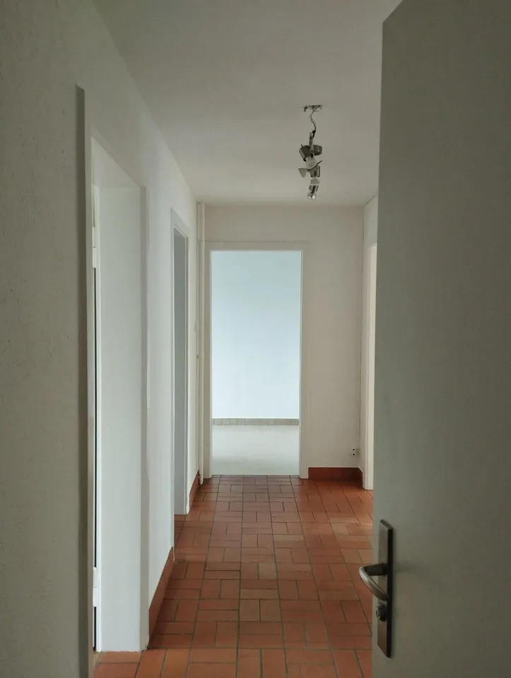 Ihre neue 3-Zimmer-Wohnung in Muttenz - befristet bis April 2028