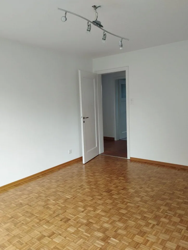 Ihre neue 3-Zimmer-Wohnung in Muttenz - befristet bis April 2028