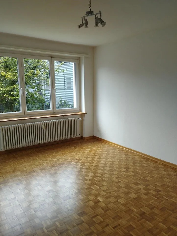 Ihre neue 3-Zimmer-Wohnung in Muttenz - befristet bis April 2028