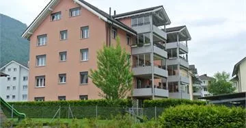 Parkplatz  Tiefgarage