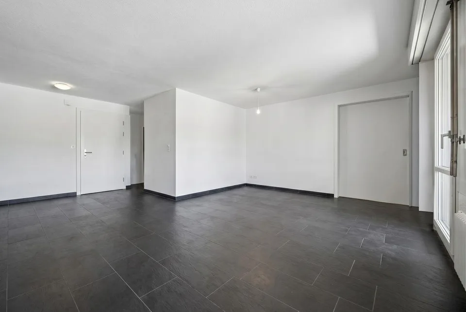 Bezahlbares Wohneigentum mit Weitsicht - gepflegte 4.5-Zimmer-Wohnung