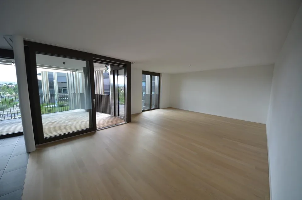 Appartement 3.5 pièces de haute qualité à louer à Dietlikon