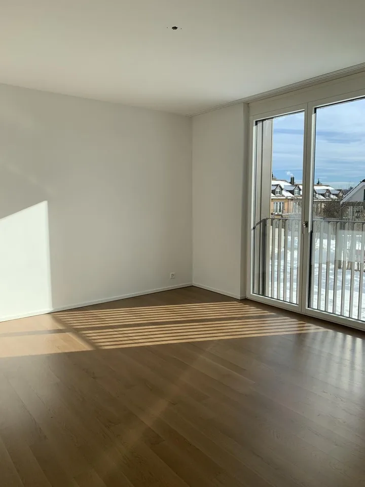 Appartement 3.5 pièces de haute qualité à louer à Dietlikon