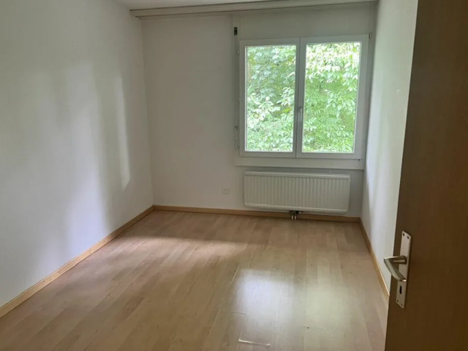 Appartamento maisonette di 5,5 locali situato in zona tranquilla con balcone in affitto – foto 7 di 11
