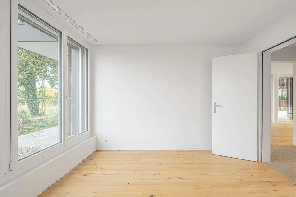 Hochwertige Neubauwohnungen im Herzen von Dachsen