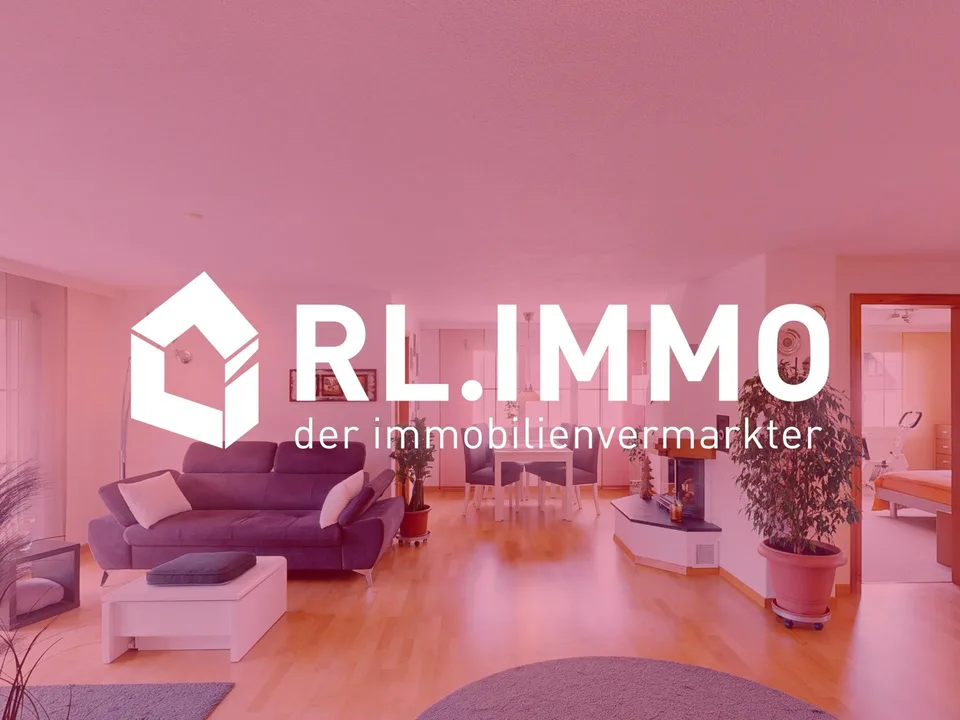 Schöne 3.5 Zimmer Wohnung im grünen