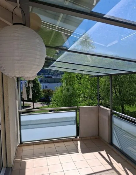 GROSSRÄUMIG UND MIT VIELEN EXTRAS