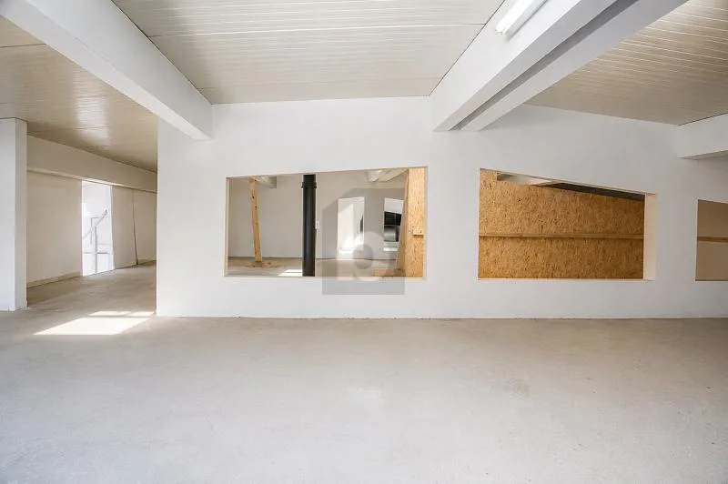 LUMINEUX, MODULABLE, FORT POTENTIEL