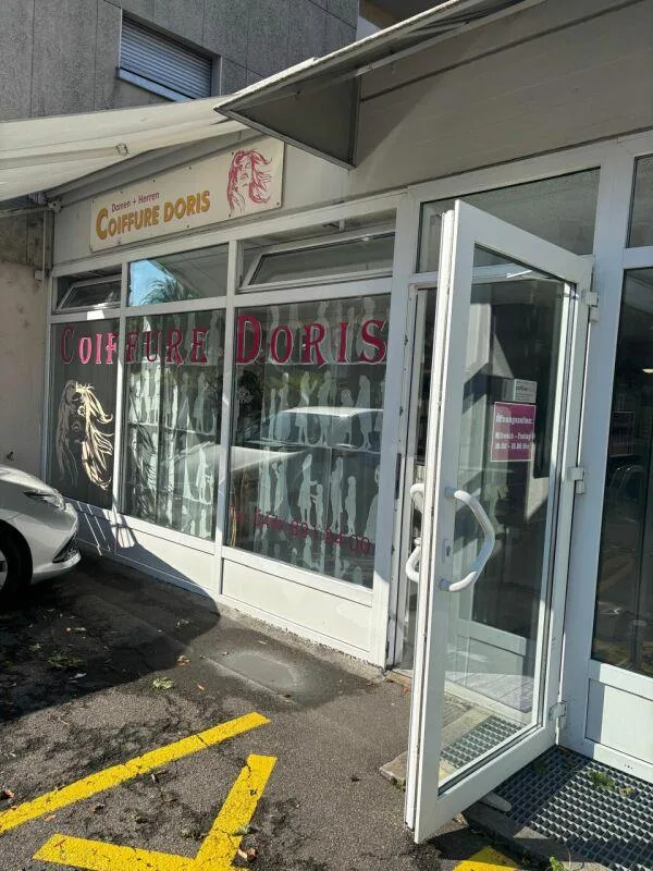 74 m2 Gewerbefläche in Dübendorf befristet bis 30. Juni 2028