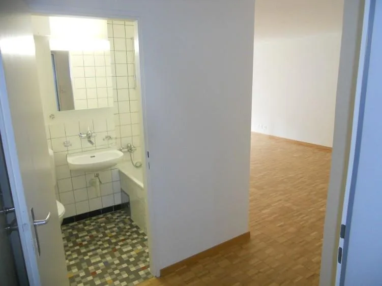 Ruhige Wohnlage