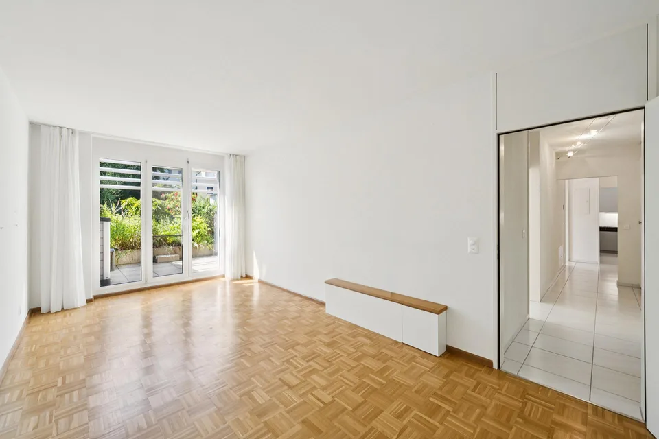 Appartamento in terrazza soleggiato a Frenkendorf – foto 10 di 13
