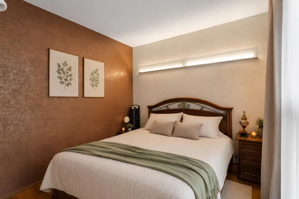 Flexibles Wohnen mit Loftcharakter