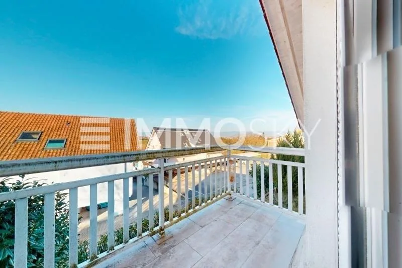 immeuble de rendement à 4 min. d’Avenches (REN env. 4%)