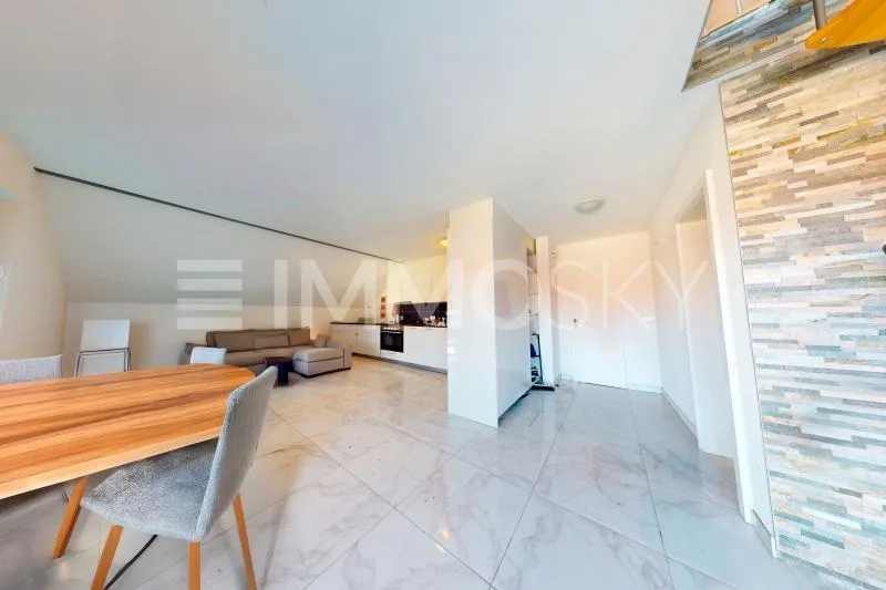 immeuble de rendement à 4 min. d’Avenches (REN env. 4%)