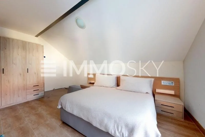 immeuble de rendement à 4 min. d’Avenches (REN env. 4%)
