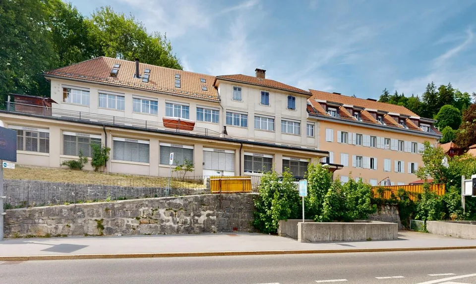 Loft d’exception de 186 m² : volumes uniques et modularité totale