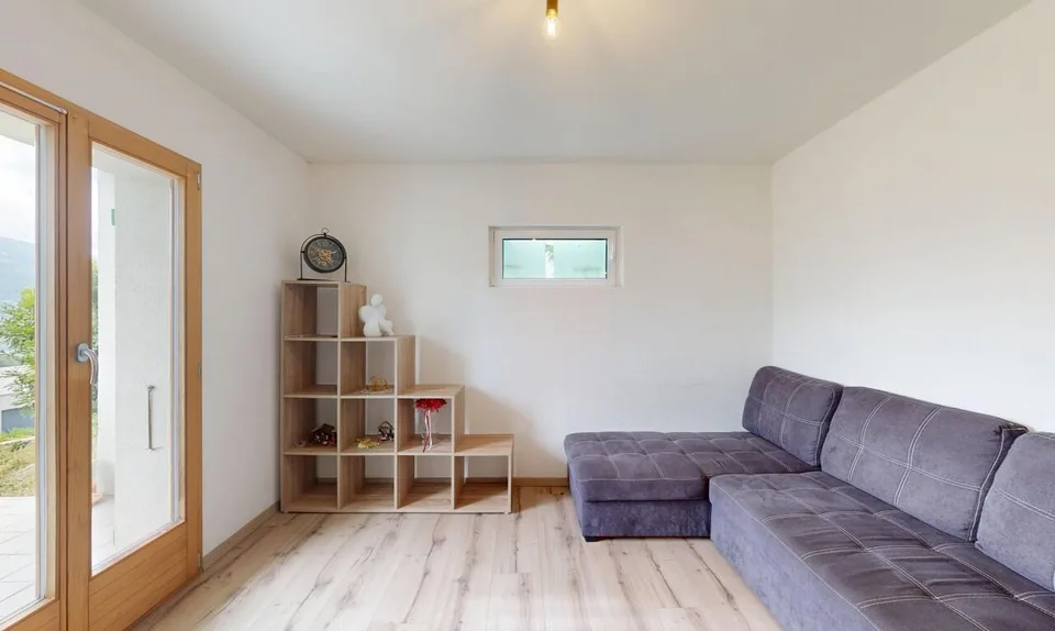 Appartement à Savièse