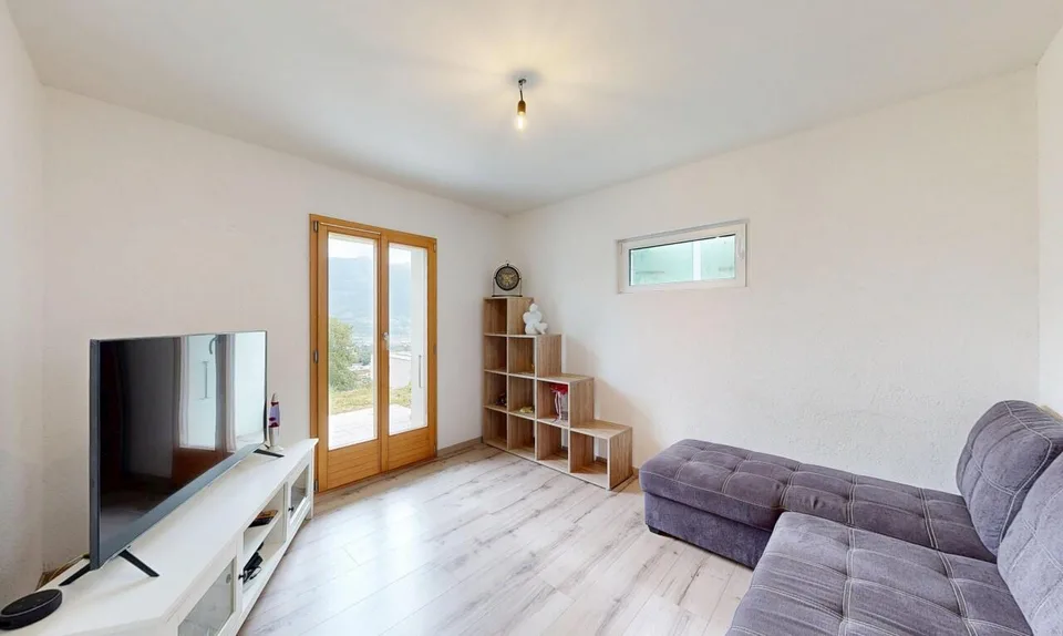 Appartement à Savièse