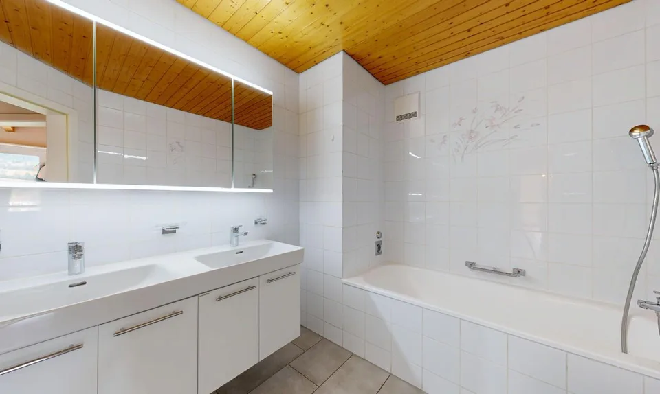 Magnifique appartement de 4,5 pièces avec galerie et grand volume – photo 7 sur 17