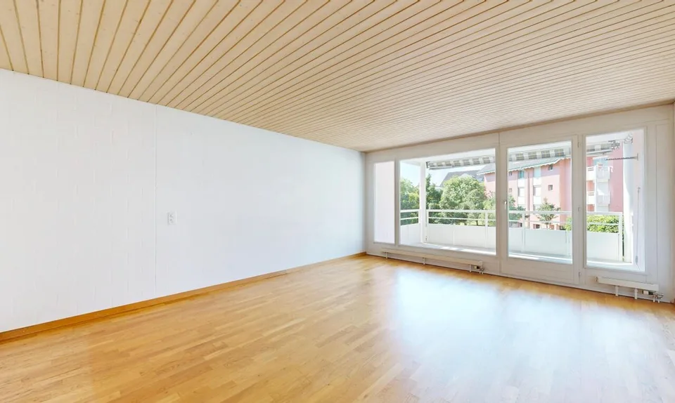 Attraktive 3.5-Zimmer-Wohnung an Toplage