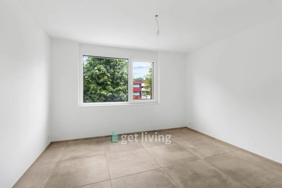 Edificio nuovo in posizione ottimale (WHG-D) con cucina lavanderia e cantina (14,5 m2)