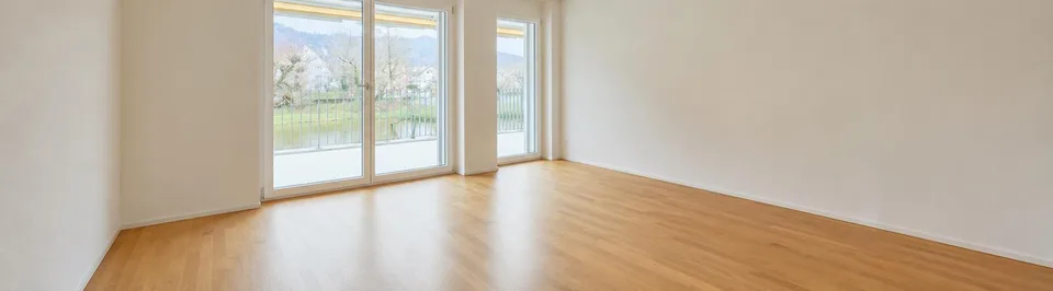 Attikawohnung über den Dächern von Adliswil - mit grosser Terrasse – Foto 6 von 6