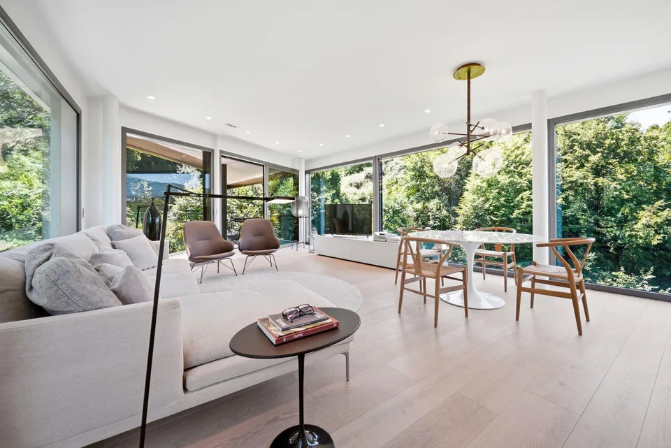 Nizza Paradise – appartement de luxe meublé, terrasse sur le verdoyant