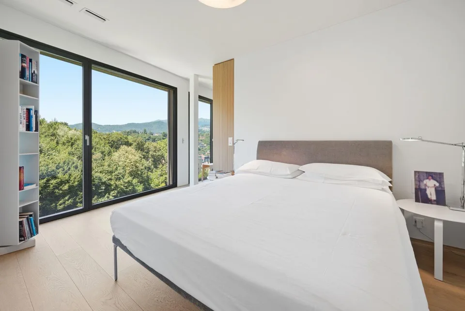 Nizza Paradise – appartamento di lusso arredato, terrazza sul verde – Foto 11 von 20