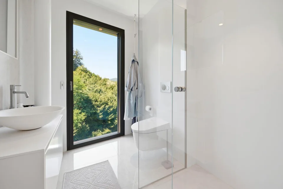 Nizza Paradise – appartamento di lusso arredato, terrazza sul verde – Foto 14 von 20