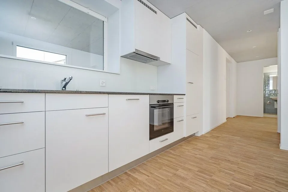 Sonnige Wohnung - Ihr neues Zuhause?