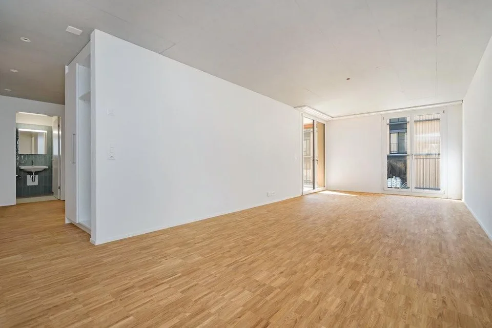 Sonnige Wohnung - Ihr neues Zuhause?
