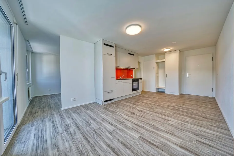 Ihr neues Zuhause an zentraler Lage