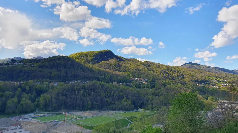 La tranquillité du vert, sans renoncer à la praticité